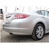 Image 43 : C4 --  2010 MAZDA 6 I , Silver, 248749 KM