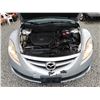Image 46 : C4 --  2010 MAZDA 6 I , Silver, 248749 KM
