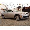 Image 9 : C4 --  2010 MAZDA 6 I , Silver, 248749 KM