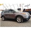 Image 12 : D2 --  2011 FORD EXPLORER XLT 4X4, Grey, 189102 KM