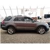 Image 13 : D2 --  2011 FORD EXPLORER XLT 4X4, Grey, 189102 KM