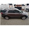 Image 14 : D2 --  2011 FORD EXPLORER XLT 4X4, Grey, 189102 KM