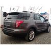 Image 16 : D2 --  2011 FORD EXPLORER XLT 4X4, Grey, 189102 KM