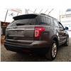 Image 17 : D2 --  2011 FORD EXPLORER XLT 4X4, Grey, 189102 KM