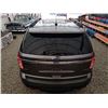 Image 22 : D2 --  2011 FORD EXPLORER XLT 4X4, Grey, 189102 KM