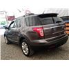 Image 24 : D2 --  2011 FORD EXPLORER XLT 4X4, Grey, 189102 KM