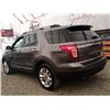 Image 25 : D2 --  2011 FORD EXPLORER XLT 4X4, Grey, 189102 KM
