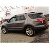 Image 26 : D2 --  2011 FORD EXPLORER XLT 4X4, Grey, 189102 KM
