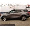 Image 27 : D2 --  2011 FORD EXPLORER XLT 4X4, Grey, 189102 KM