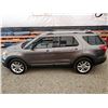 Image 28 : D2 --  2011 FORD EXPLORER XLT 4X4, Grey, 189102 KM