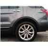 Image 33 : D2 --  2011 FORD EXPLORER XLT 4X4, Grey, 189102 KM
