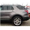 Image 34 : D2 --  2011 FORD EXPLORER XLT 4X4, Grey, 189102 KM