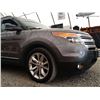 Image 41 : D2 --  2011 FORD EXPLORER XLT 4X4, Grey, 189102 KM