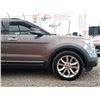 Image 46 : D2 --  2011 FORD EXPLORER XLT 4X4, Grey, 189102 KM