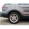 Image 48 : D2 --  2011 FORD EXPLORER XLT 4X4, Grey, 189102 KM