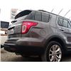 Image 52 : D2 --  2011 FORD EXPLORER XLT 4X4, Grey, 189102 KM