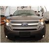 Image 6 : D2 --  2011 FORD EXPLORER XLT 4X4, Grey, 189102 KM