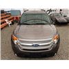 Image 8 : D2 --  2011 FORD EXPLORER XLT 4X4, Grey, 189102 KM