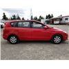 Image 11 : B3 --  2010 HYUNDAI ELANTRA TOURING GLS, Red, 163201 KM