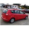 Image 13 : B3 --  2010 HYUNDAI ELANTRA TOURING GLS, Red, 163201 KM