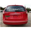 Image 17 : B3 --  2010 HYUNDAI ELANTRA TOURING GLS, Red, 163201 KM