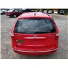 Image 18 : B3 --  2010 HYUNDAI ELANTRA TOURING GLS, Red, 163201 KM