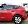 Image 29 : B3 --  2010 HYUNDAI ELANTRA TOURING GLS, Red, 163201 KM