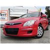 Image 3 : B3 --  2010 HYUNDAI ELANTRA TOURING GLS, Red, 163201 KM