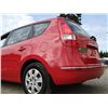 Image 45 : B3 --  2010 HYUNDAI ELANTRA TOURING GLS, Red, 163201 KM