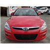 Image 5 : B3 --  2010 HYUNDAI ELANTRA TOURING GLS, Red, 163201 KM