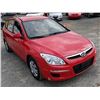 Image 7 : B3 --  2010 HYUNDAI ELANTRA TOURING GLS, Red, 163201 KM