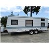 Image 25 : 0C -- 1994 SPORTSMAN BY ZK RV TRAVEL TRAILER APRX 25’  ''NO RESERVE''