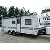 Image 8 : 0C -- 1994 SPORTSMAN BY ZK RV TRAVEL TRAILER APRX 25’  ''NO RESERVE''