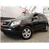 Image 2 : F6 --  2010 GMC ACADIA SL AWD, Black, 180006 KM