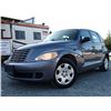 Image 2 : A9 --  2007 CHRYSLER PT CRUISER , Purple, 256123 KM