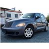 Image 2 : A9 --  2007 CHRYSLER PT CRUISER , Purple, 256123 KM