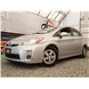 Image 2 : B1 --  2010 TOYOTA PRIUS HYBRID, Green, 177538 MILES