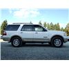 Image 12 : A12 --  2007 FORD EXPEDITION EDDIE BAUER 4X4, White, 261762 KM