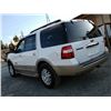 Image 23 : A12 --  2007 FORD EXPEDITION EDDIE BAUER 4X4, White, 261762 KM