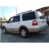 Image 24 : A12 --  2007 FORD EXPEDITION EDDIE BAUER 4X4, White, 261762 KM