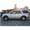 Image 27 : A12 --  2007 FORD EXPEDITION EDDIE BAUER 4X4, White, 261762 KM