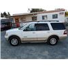 Image 28 : A12 --  2007 FORD EXPEDITION EDDIE BAUER 4X4, White, 261762 KM