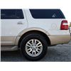 Image 33 : A12 --  2007 FORD EXPEDITION EDDIE BAUER 4X4, White, 261762 KM