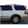 Image 34 : A12 --  2007 FORD EXPEDITION EDDIE BAUER 4X4, White, 261762 KM