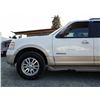 Image 35 : A12 --  2007 FORD EXPEDITION EDDIE BAUER 4X4, White, 261762 KM