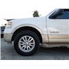 Image 36 : A12 --  2007 FORD EXPEDITION EDDIE BAUER 4X4, White, 261762 KM