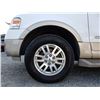 Image 37 : A12 --  2007 FORD EXPEDITION EDDIE BAUER 4X4, White, 261762 KM