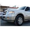 Image 40 : A12 --  2007 FORD EXPEDITION EDDIE BAUER 4X4, White, 261762 KM