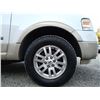 Image 44 : A12 --  2007 FORD EXPEDITION EDDIE BAUER 4X4, White, 261762 KM