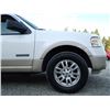 Image 45 : A12 --  2007 FORD EXPEDITION EDDIE BAUER 4X4, White, 261762 KM